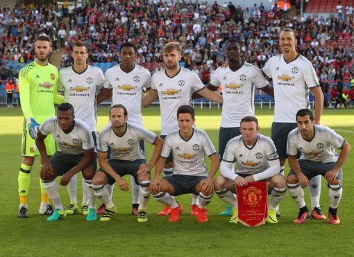 德彻底沸腾 德彻底沸腾