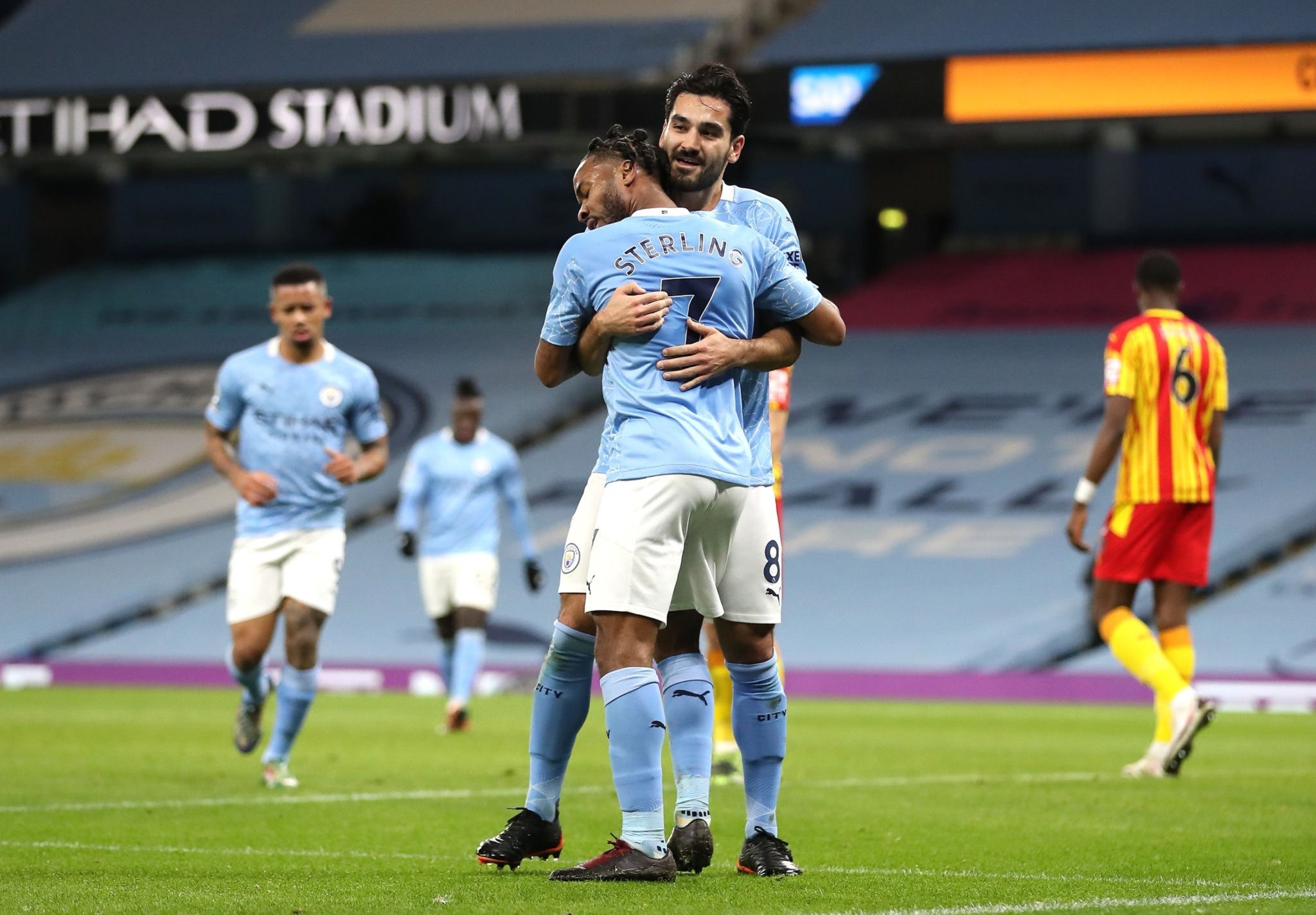 作为西甲的 作为西甲的